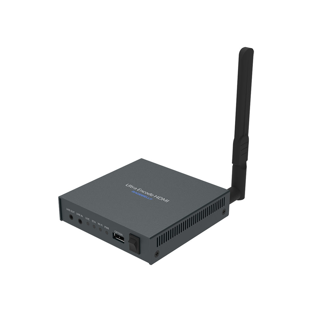 Magewell Ultra Encode HDMI